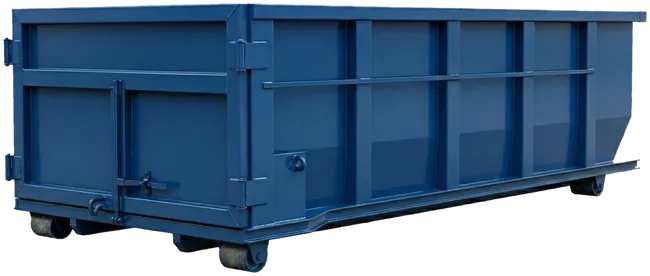 20-Yard Dumpster for renovation projects in New Bedford, MA